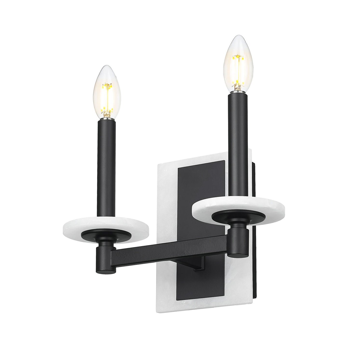 Kaden Wall Light in Detail.