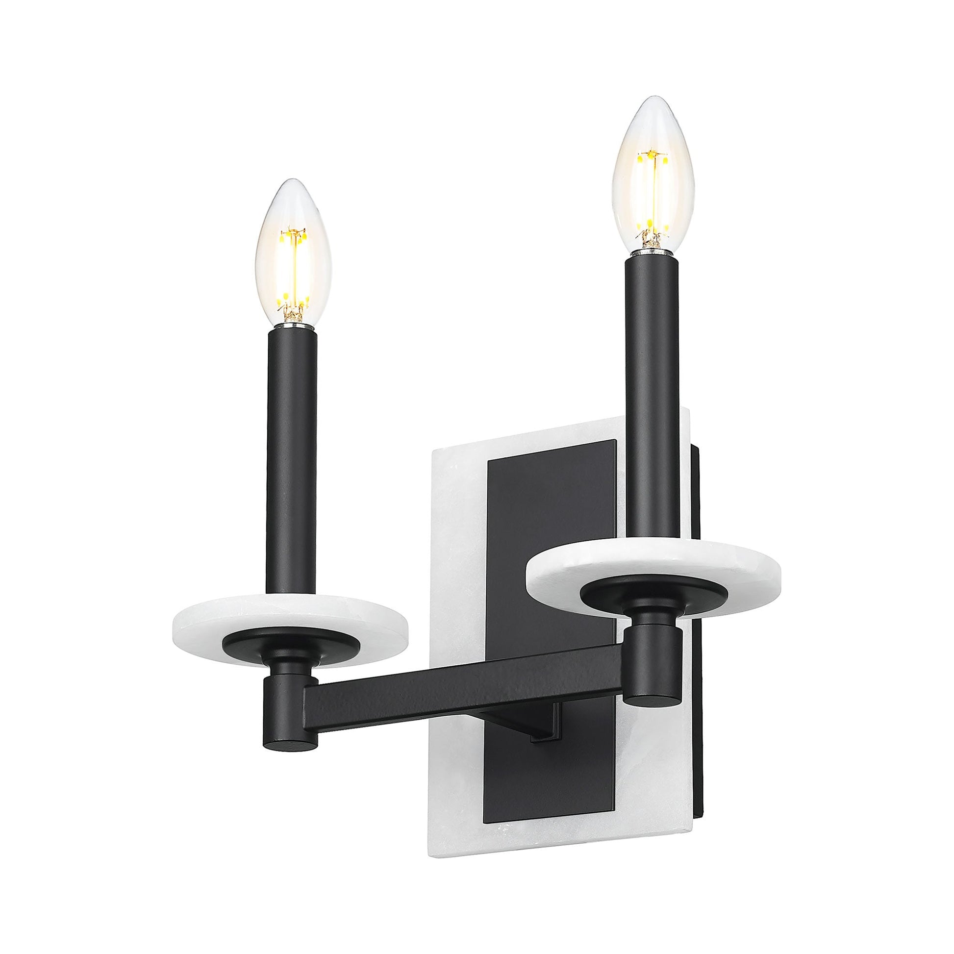 Kaden Wall Light in Detail.