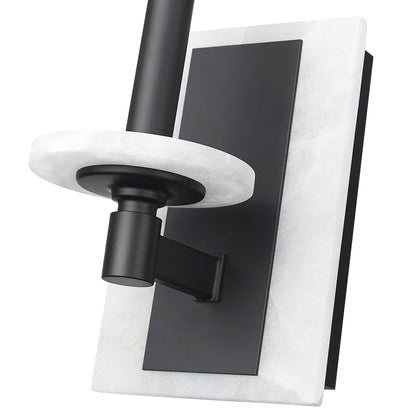 Kaden Wall Light in Detail.