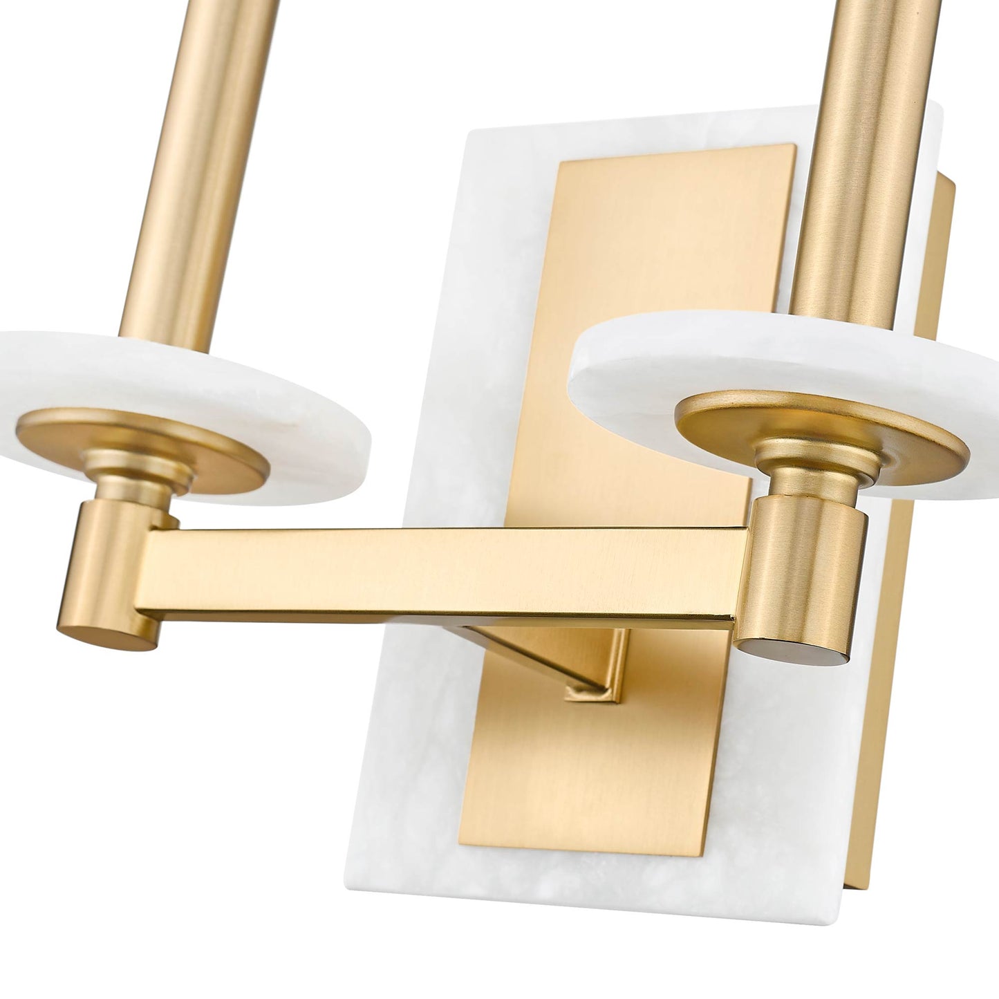 Kaden Wall Light in Detail.