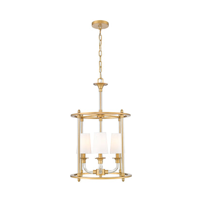 Katerina Cage Chandelier.