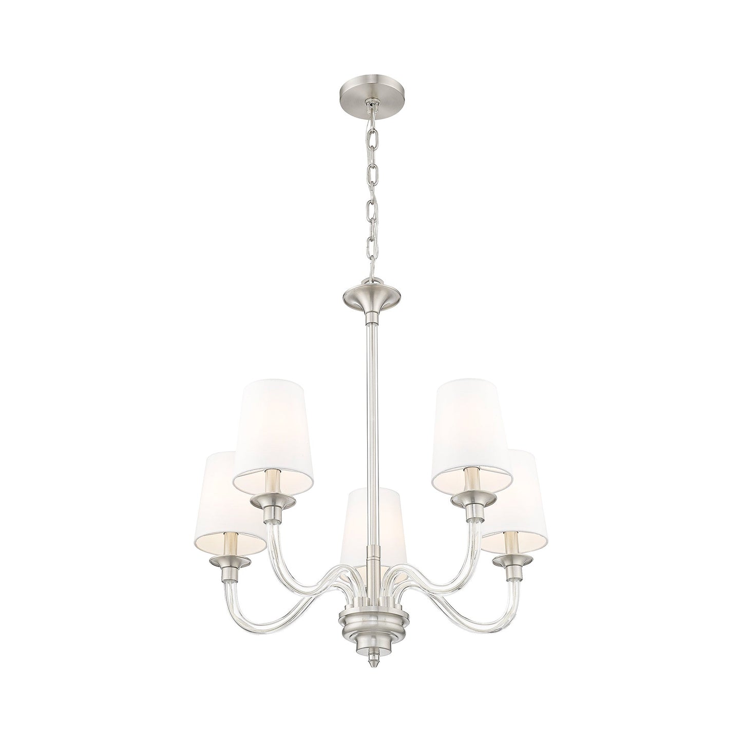 Katerina Chandelier.