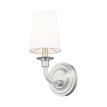Katerina Wall Light in Detail.