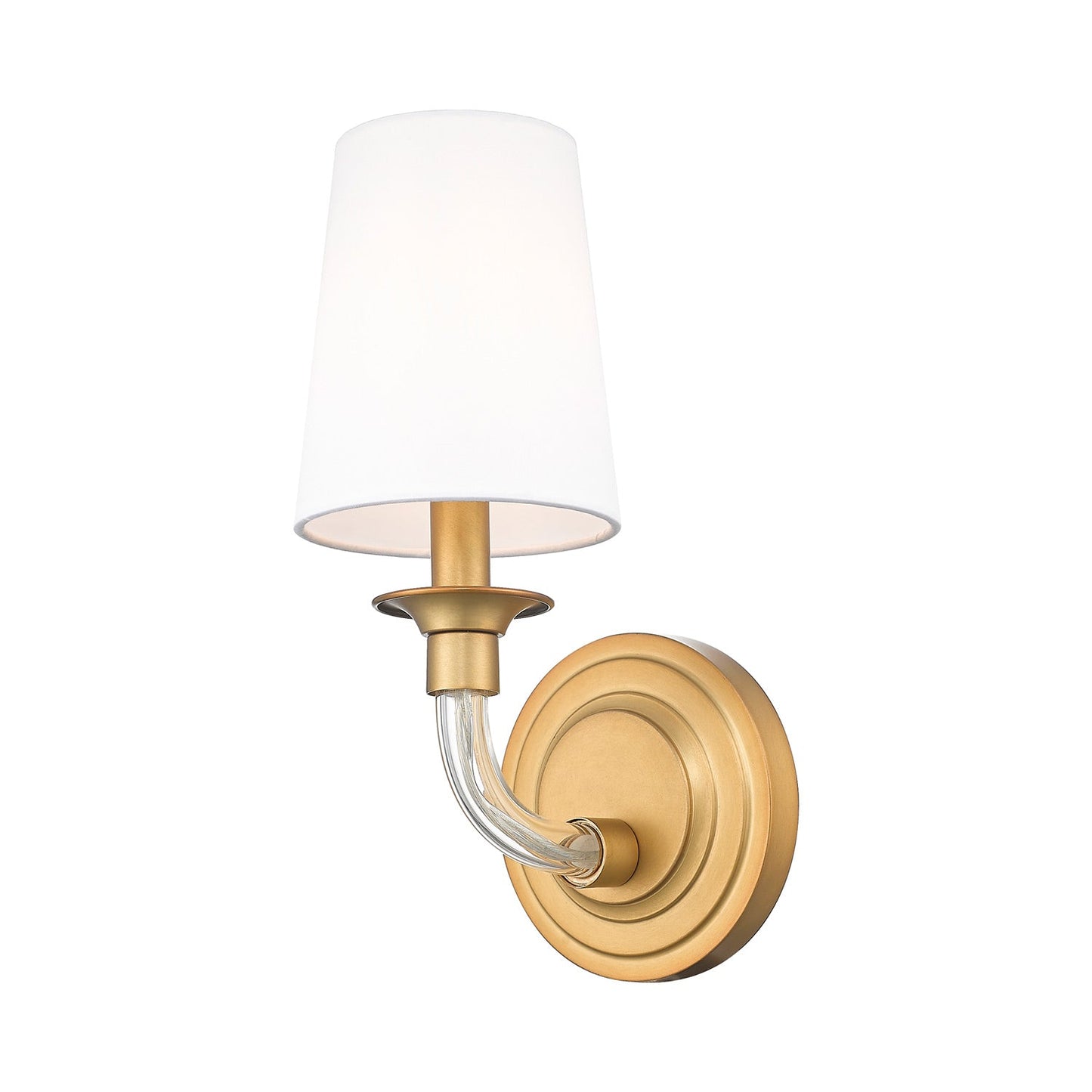Katerina Wall Light in Detail.
