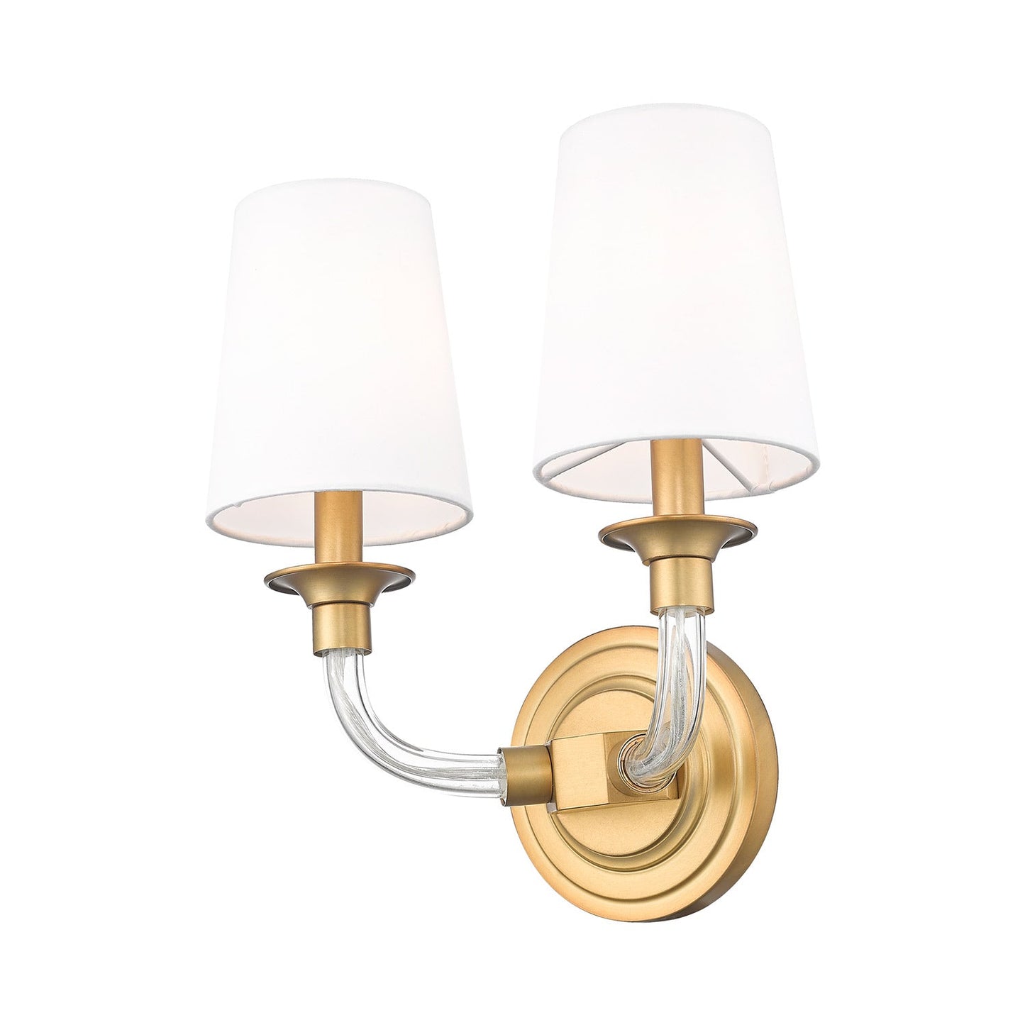 Katerina Wall Light in Detail.