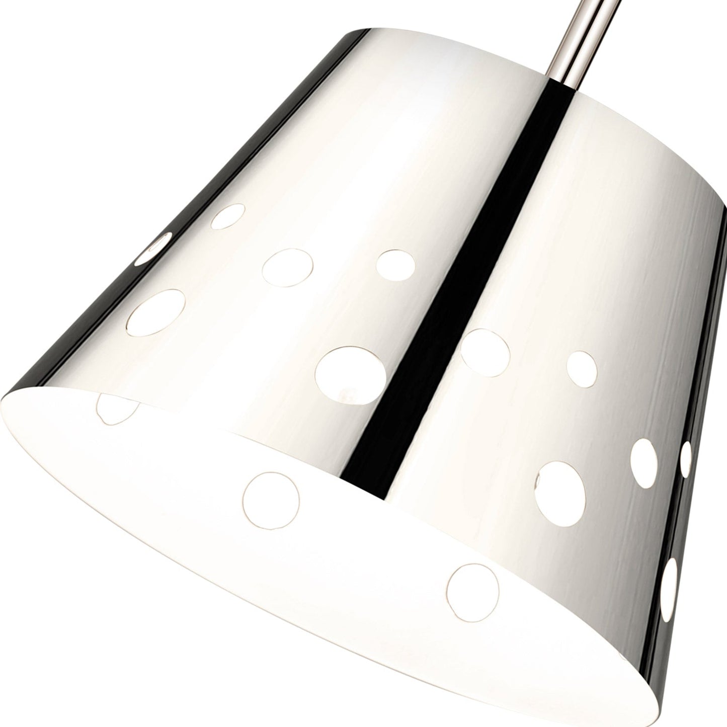 Katie Pendant Light in Detail.