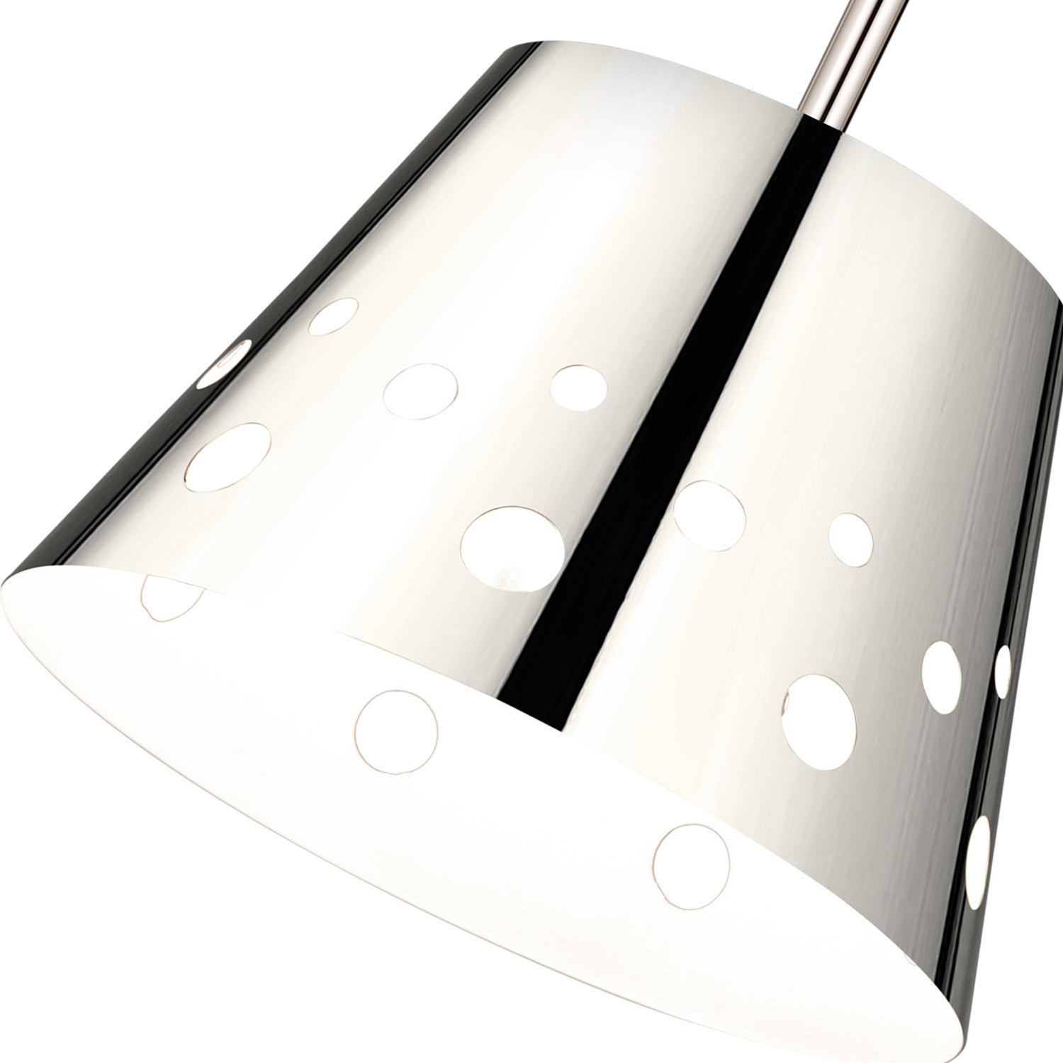 Katie Pendant Light in Detail.