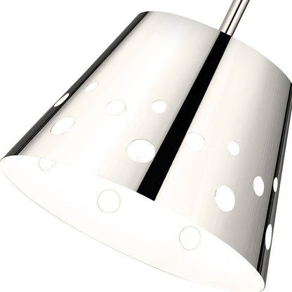 Katie Pendant Light in Detail.