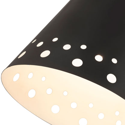 Katie Pendant Light in Detail.