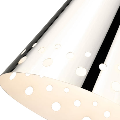Katie Pendant Light in Detail.