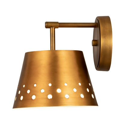 Katie Wall Light.