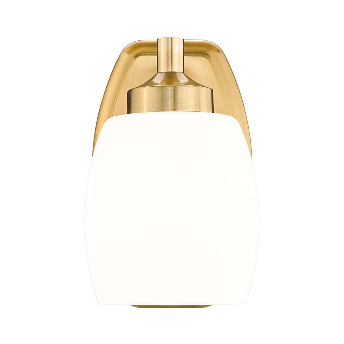 Kendrick Bath Wall Light in Detail.