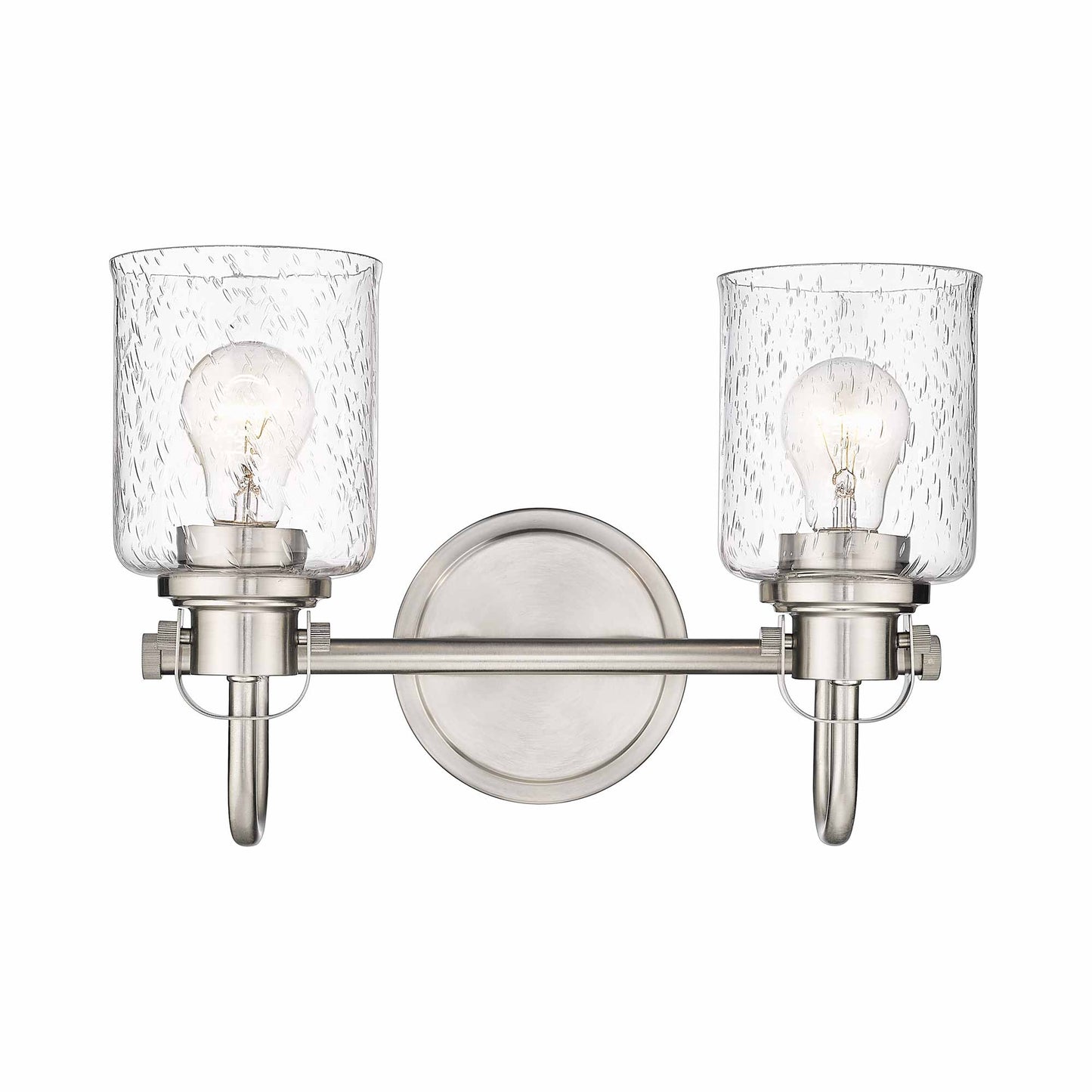 Kinsley Bath Vanity Light.