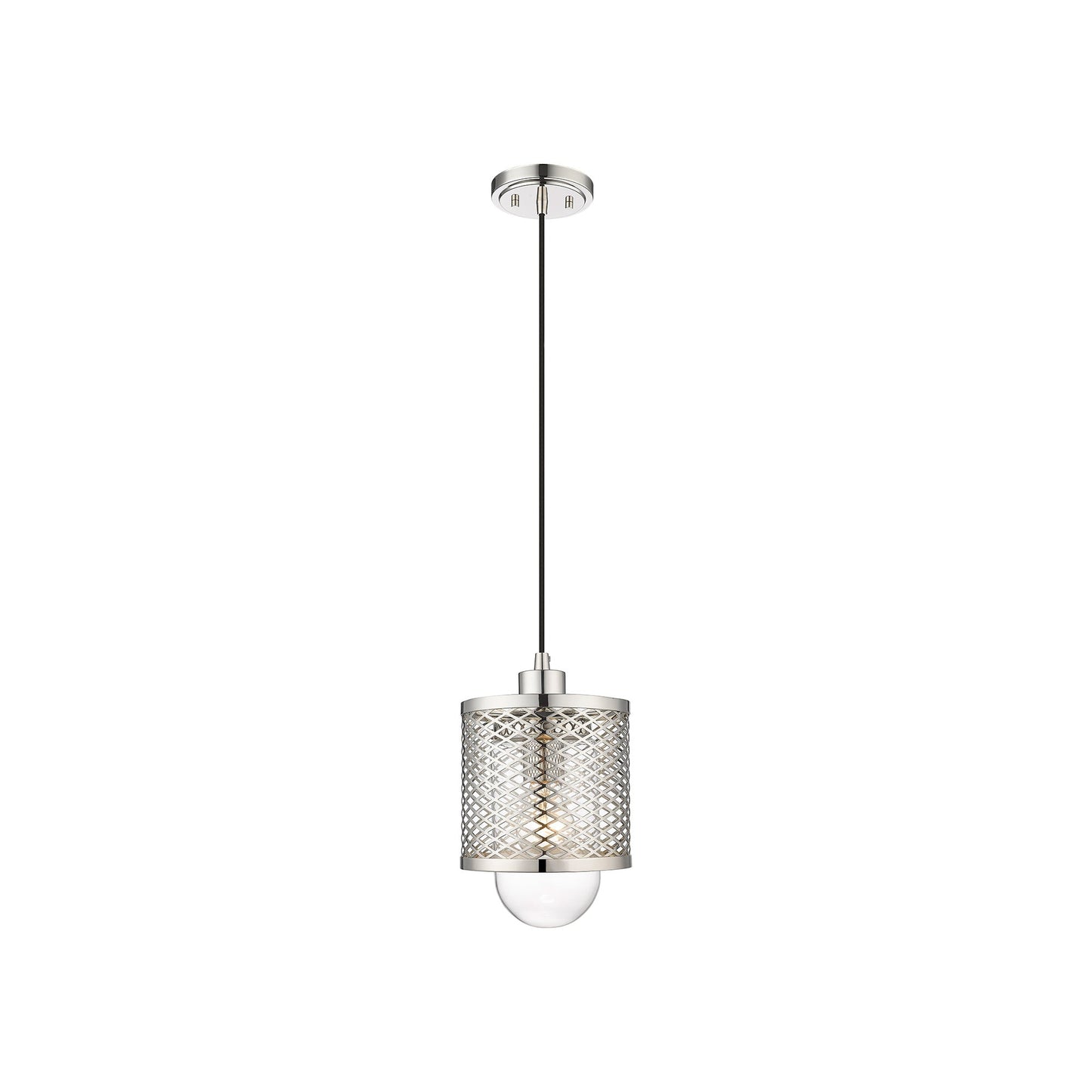 Kipton Pendant Light.