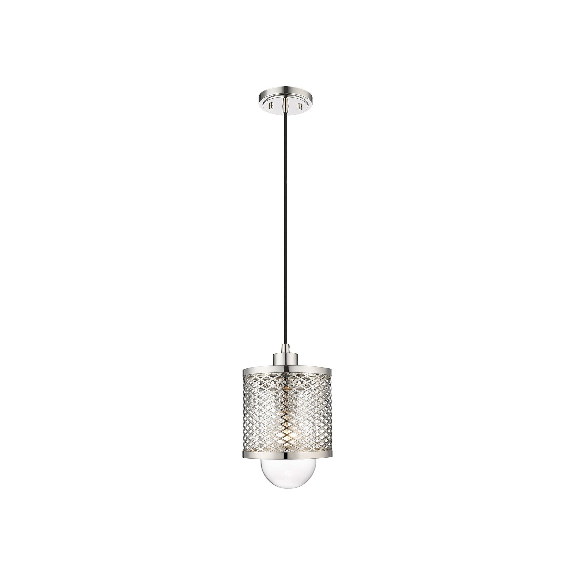 Kipton Pendant Light.