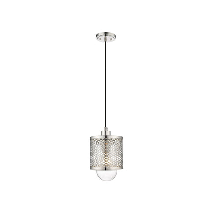 Kipton Pendant Light.