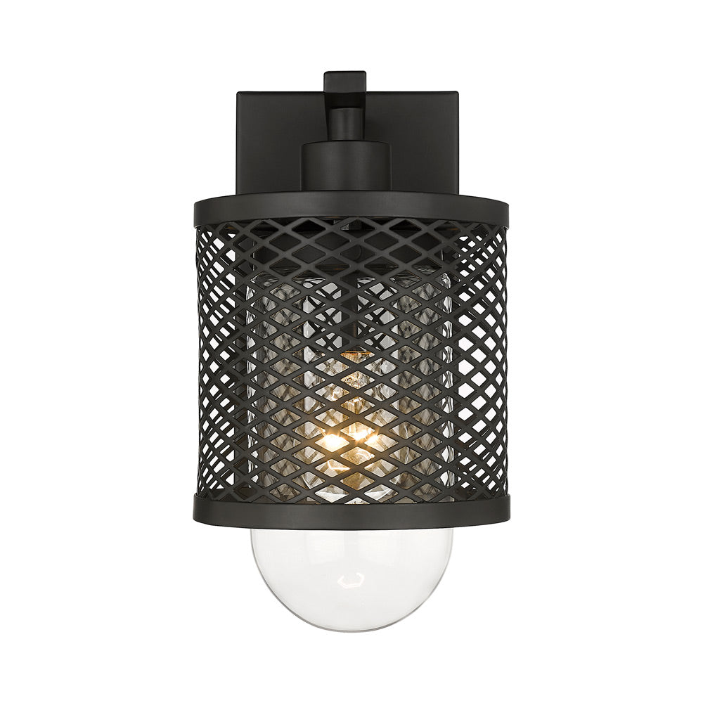 Kipton Wall Light.