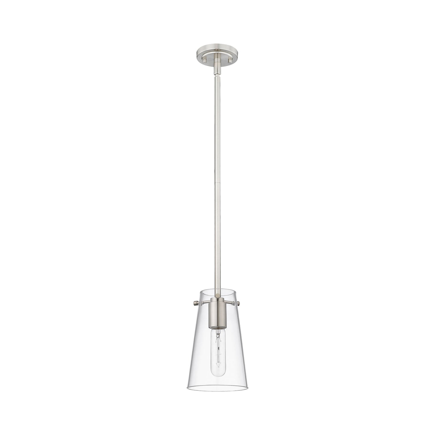 Kira Single Pendant Light.