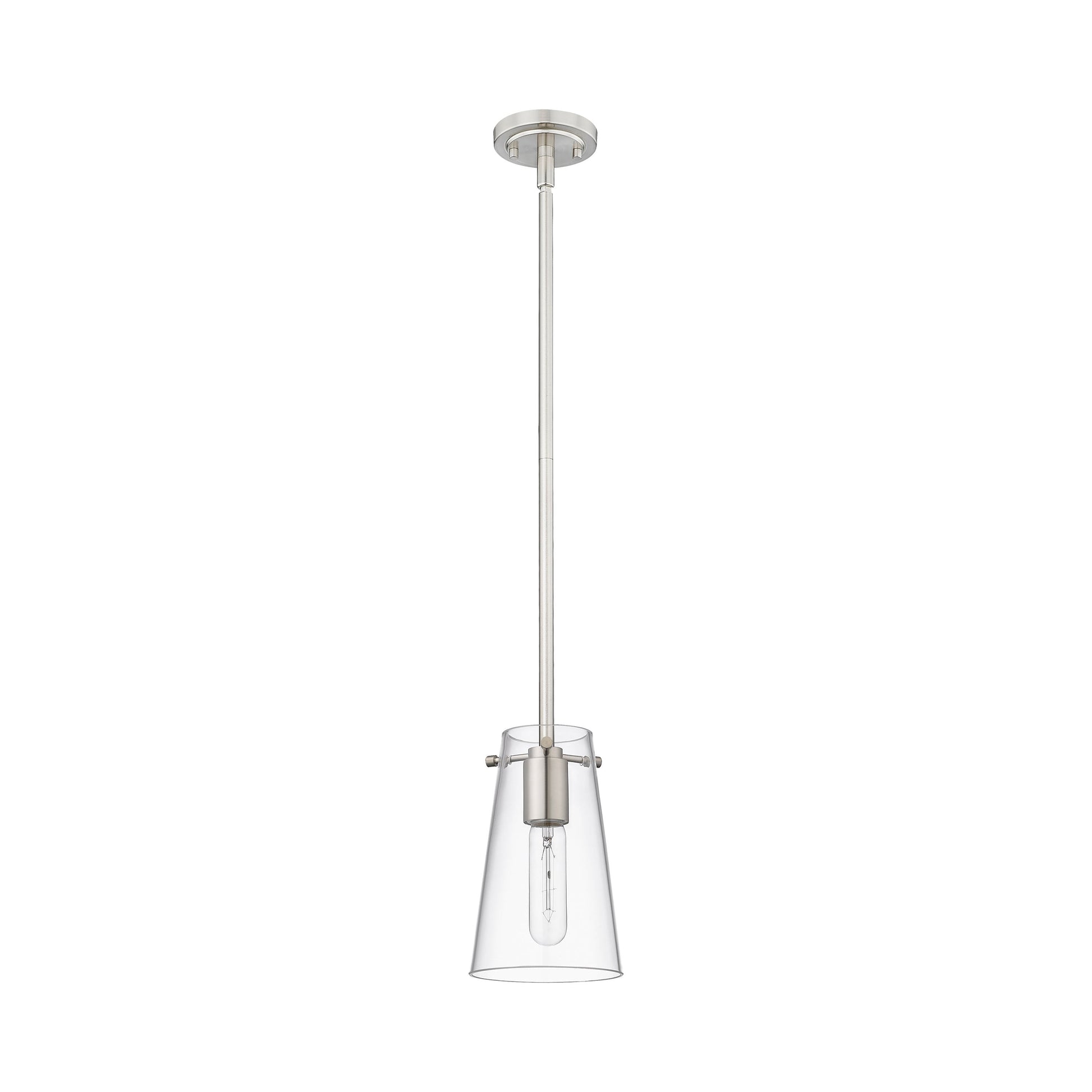 Kira Single Pendant Light.