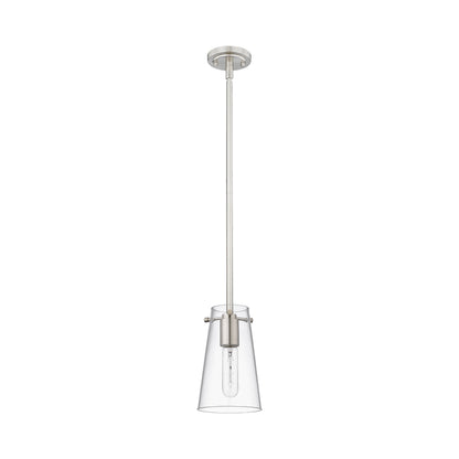 Kira Single Pendant Light.