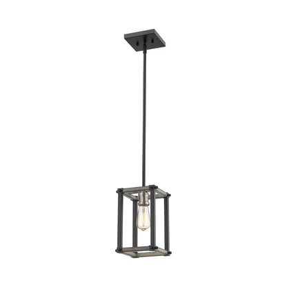 Kirkland 472MPS Pendant Light.