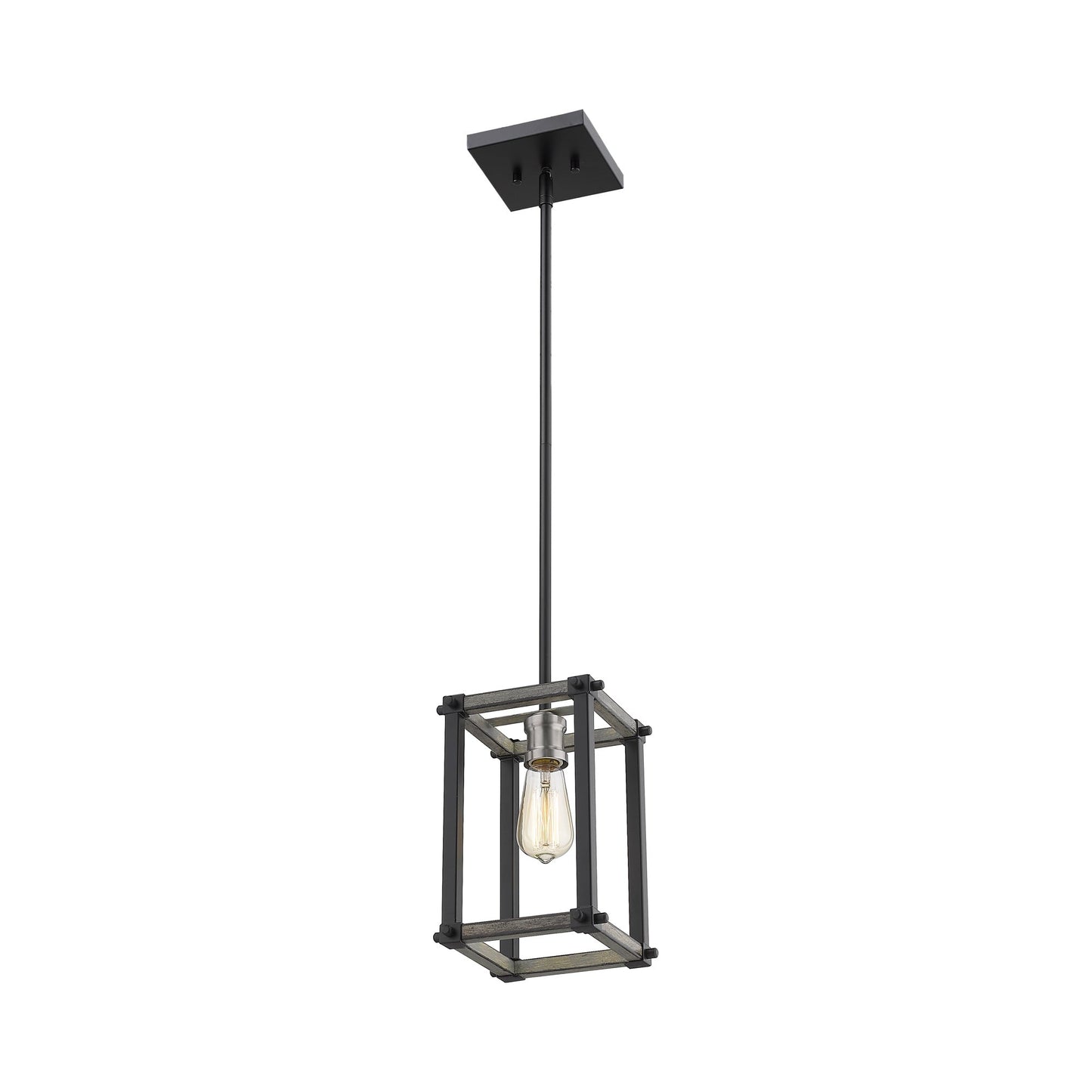 Kirkland 472MPS Pendant Light in Detail.