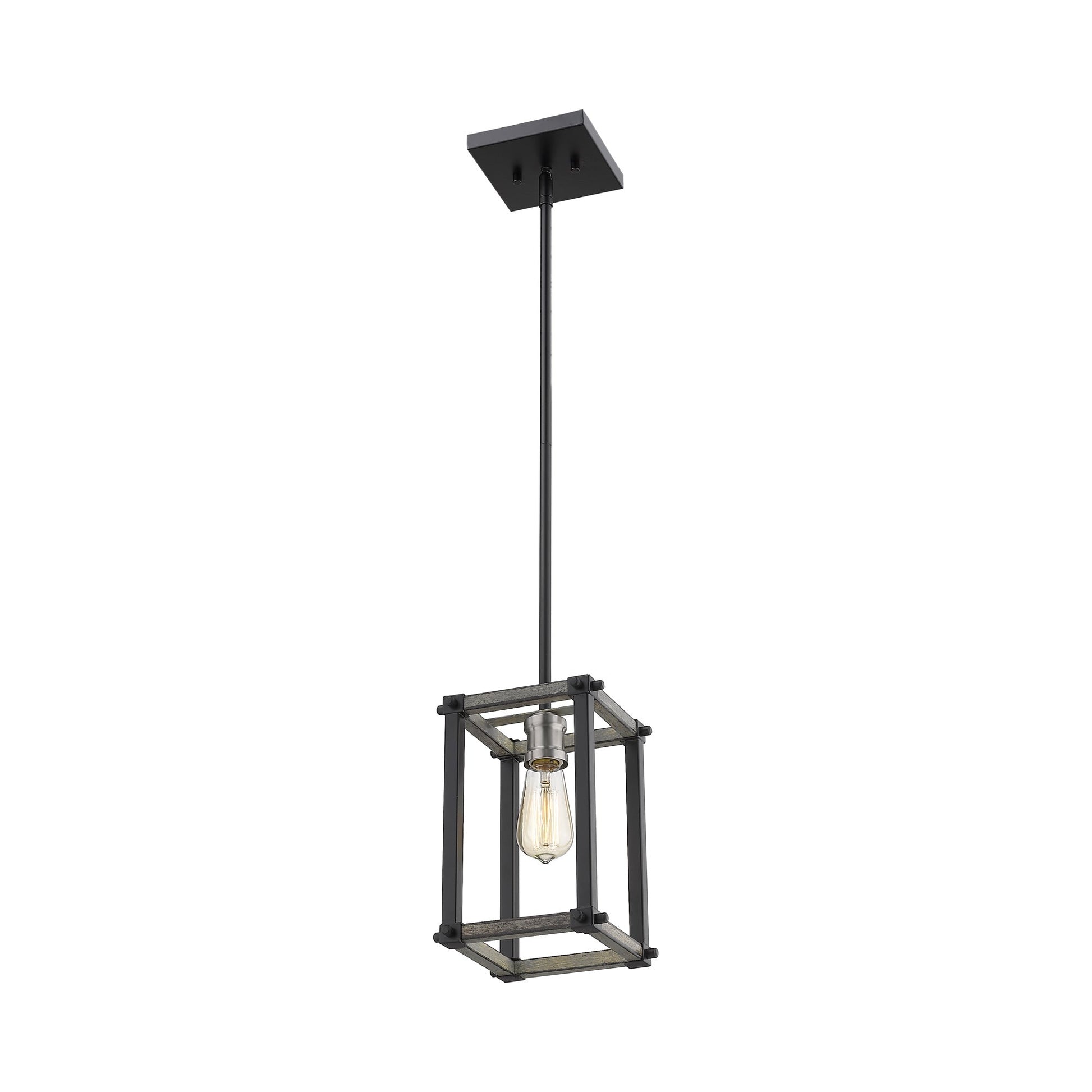Kirkland 472MPS Pendant Light in Detail.