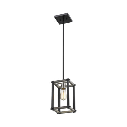 Kirkland 472MPS Pendant Light in Detail.