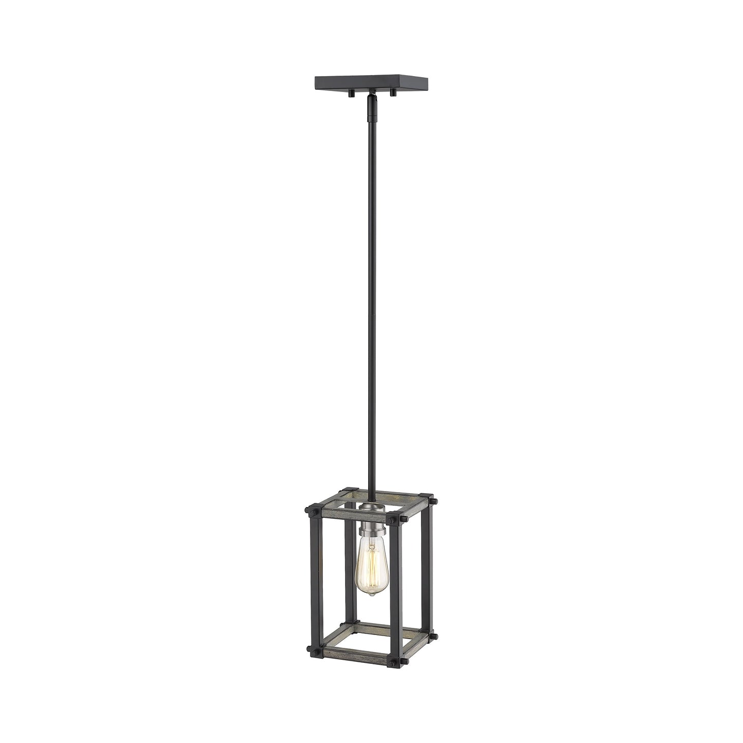 Kirkland 472MPS Pendant Light in Detail.