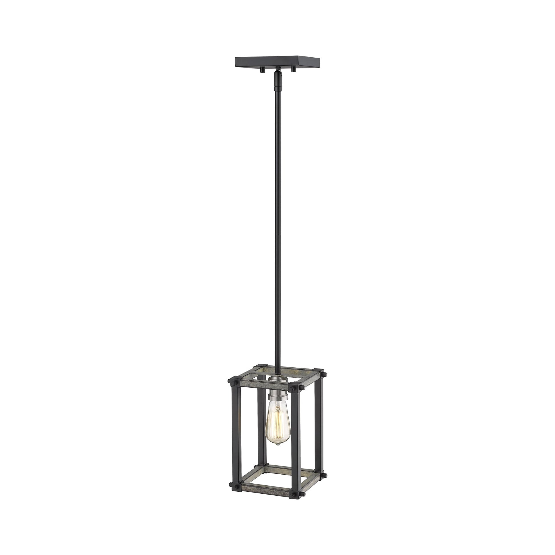 Kirkland 472MPS Pendant Light in Detail.