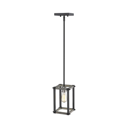 Kirkland 472MPS Pendant Light in Detail.
