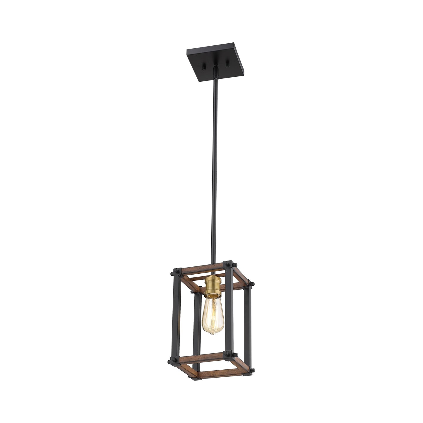 Kirkland 472MPS Pendant Light in Detail.