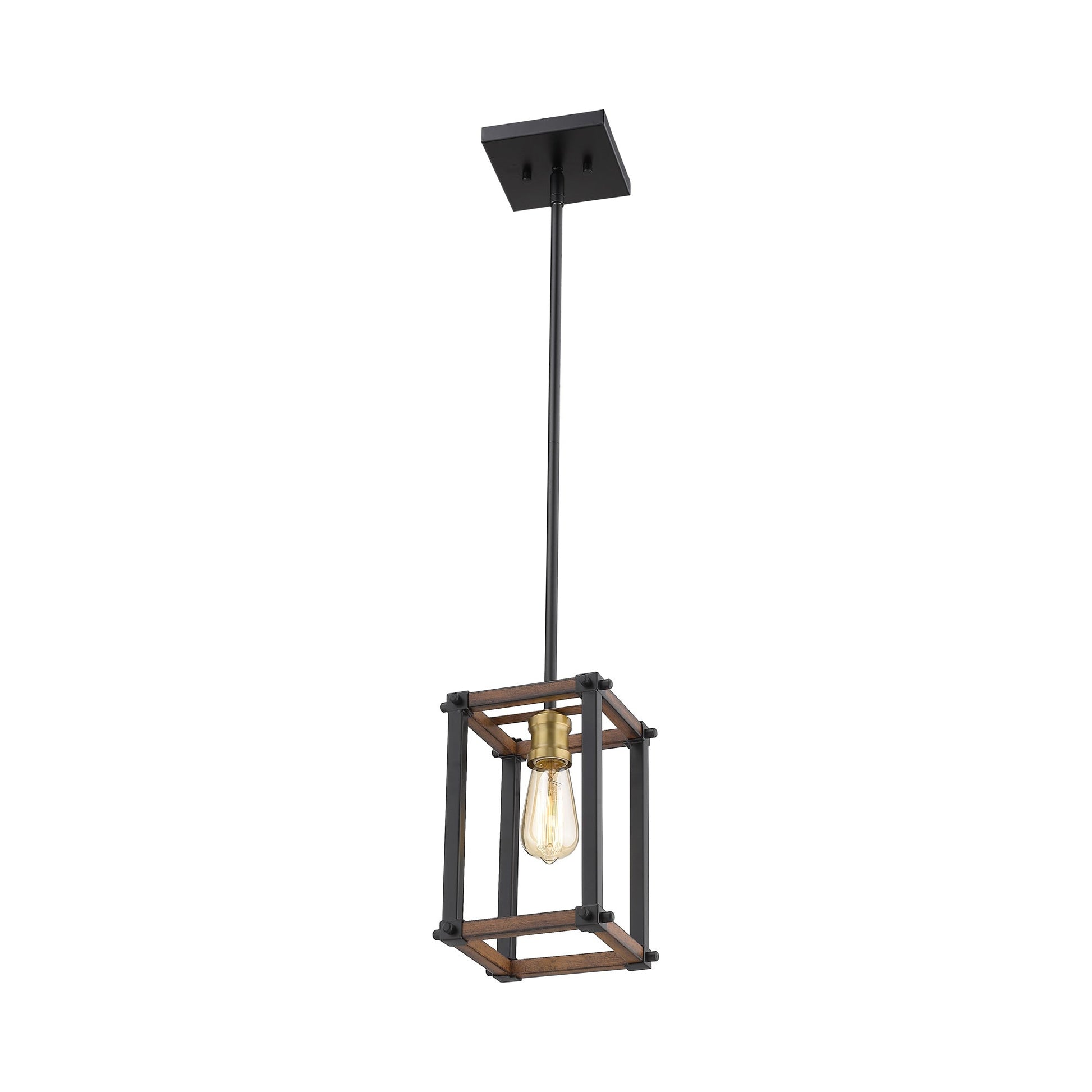 Kirkland 472MPS Pendant Light in Detail.