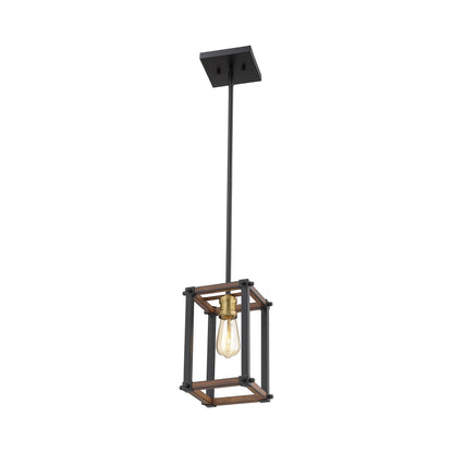 Kirkland 472MPS Pendant Light in Detail.