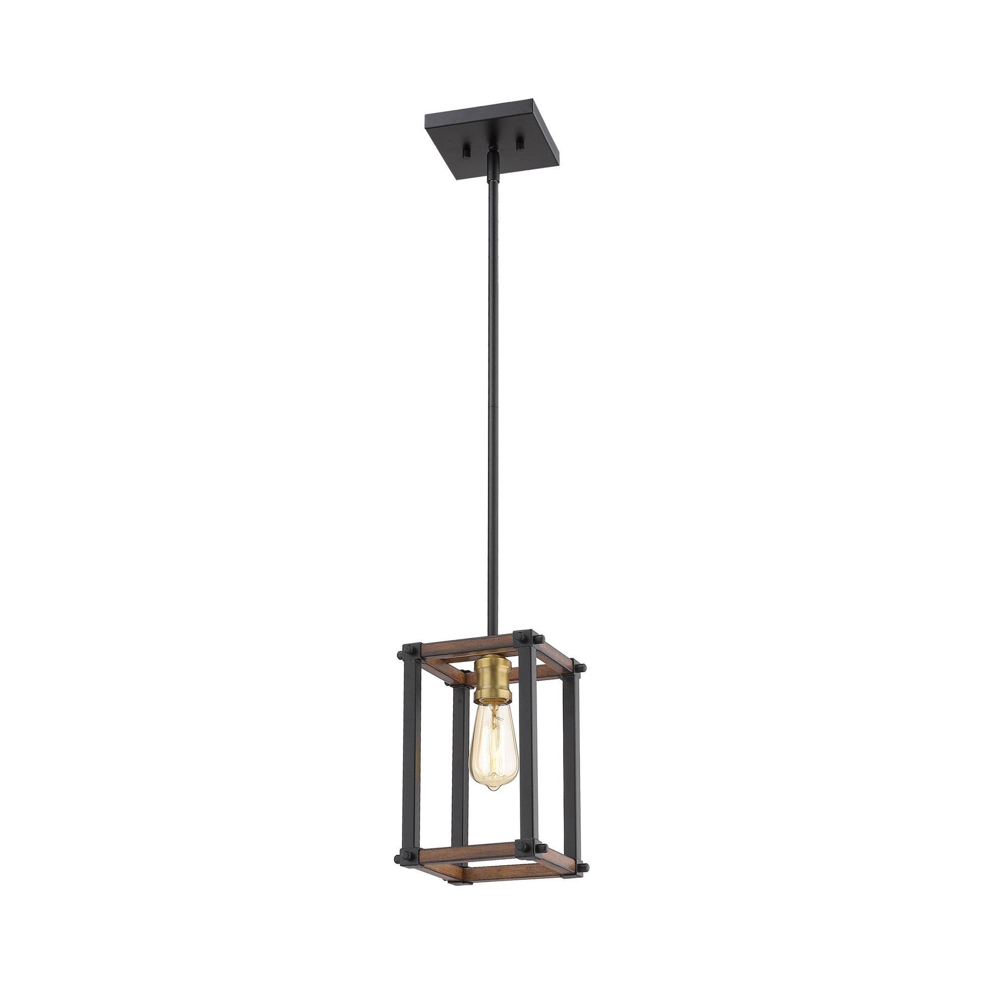Kirkland 472MPS Pendant Light in Detail.