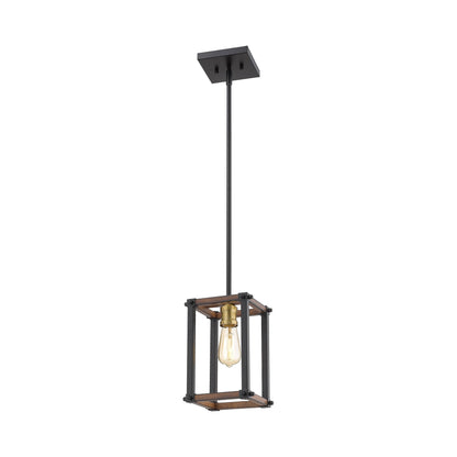 Kirkland 472MPS Pendant Light in Detail.
