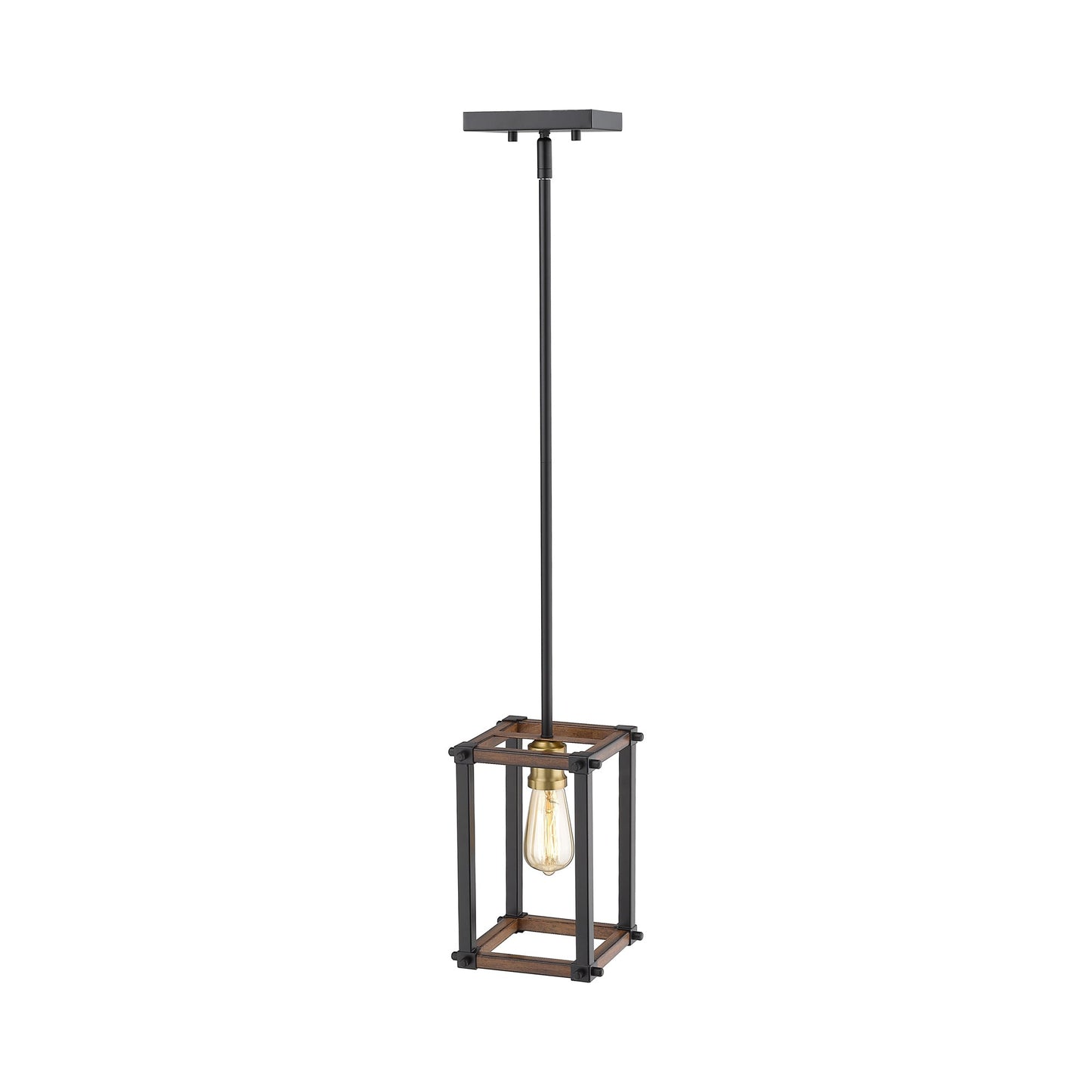 Kirkland 472MPS Pendant Light in Detail.