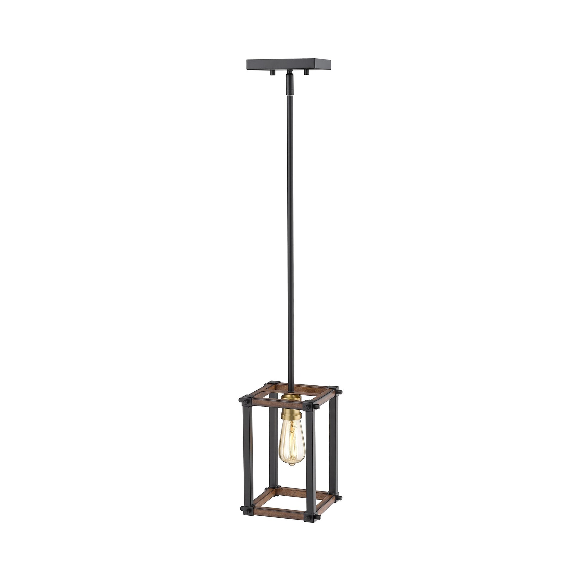 Kirkland 472MPS Pendant Light in Detail.