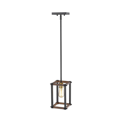 Kirkland 472MPS Pendant Light in Detail.