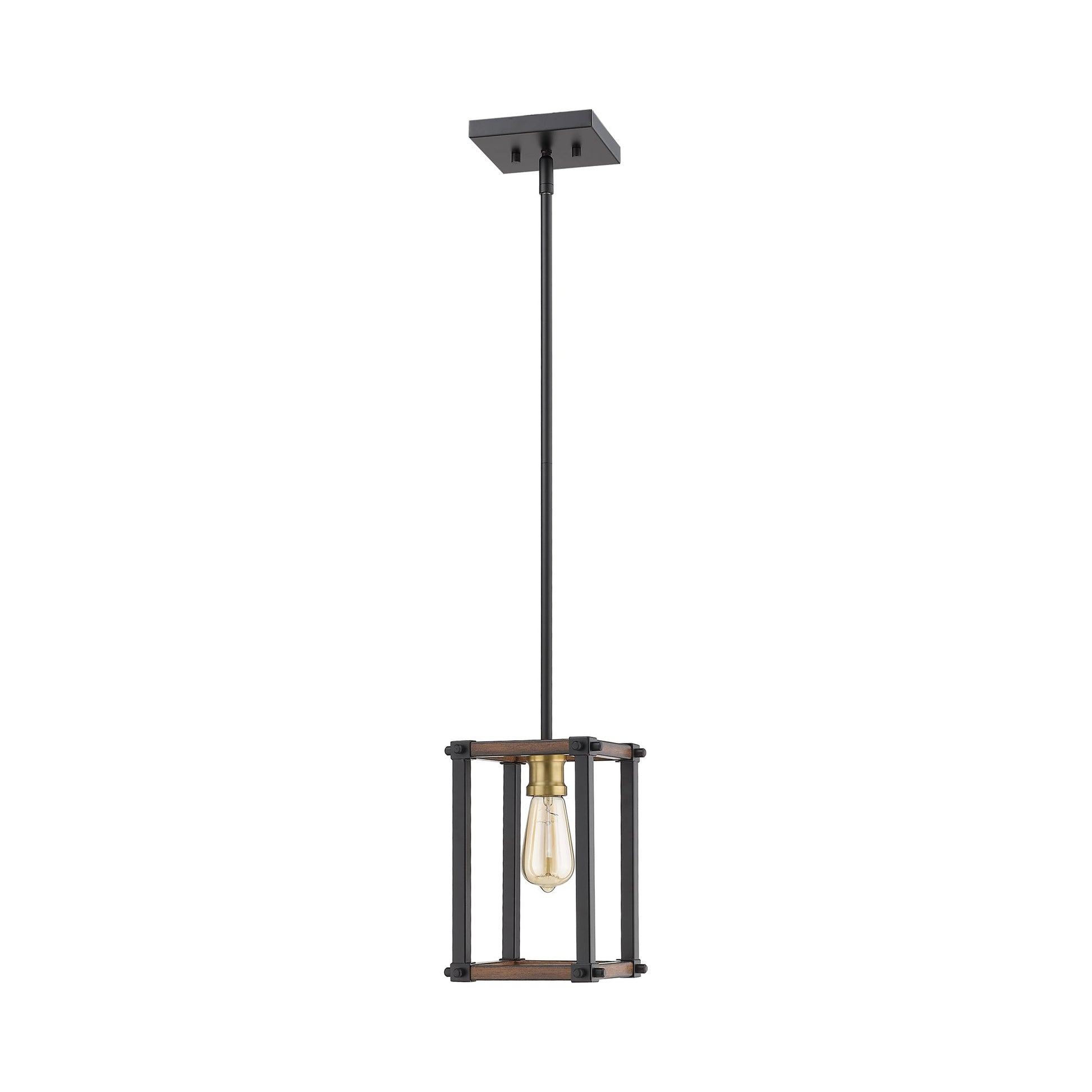 Kirkland 472MPS Pendant Light in Detail.