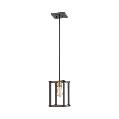 Kirkland 472MPS Pendant Light in Detail.