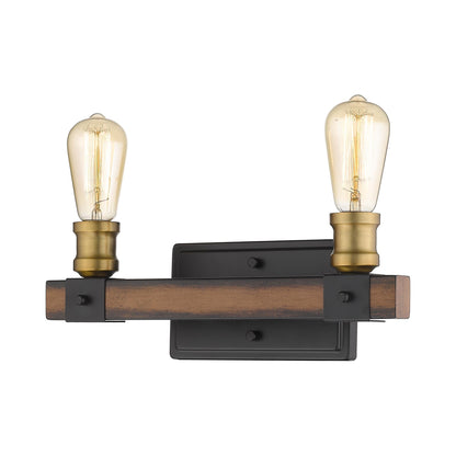 Kirkland Bath Vanity Light.