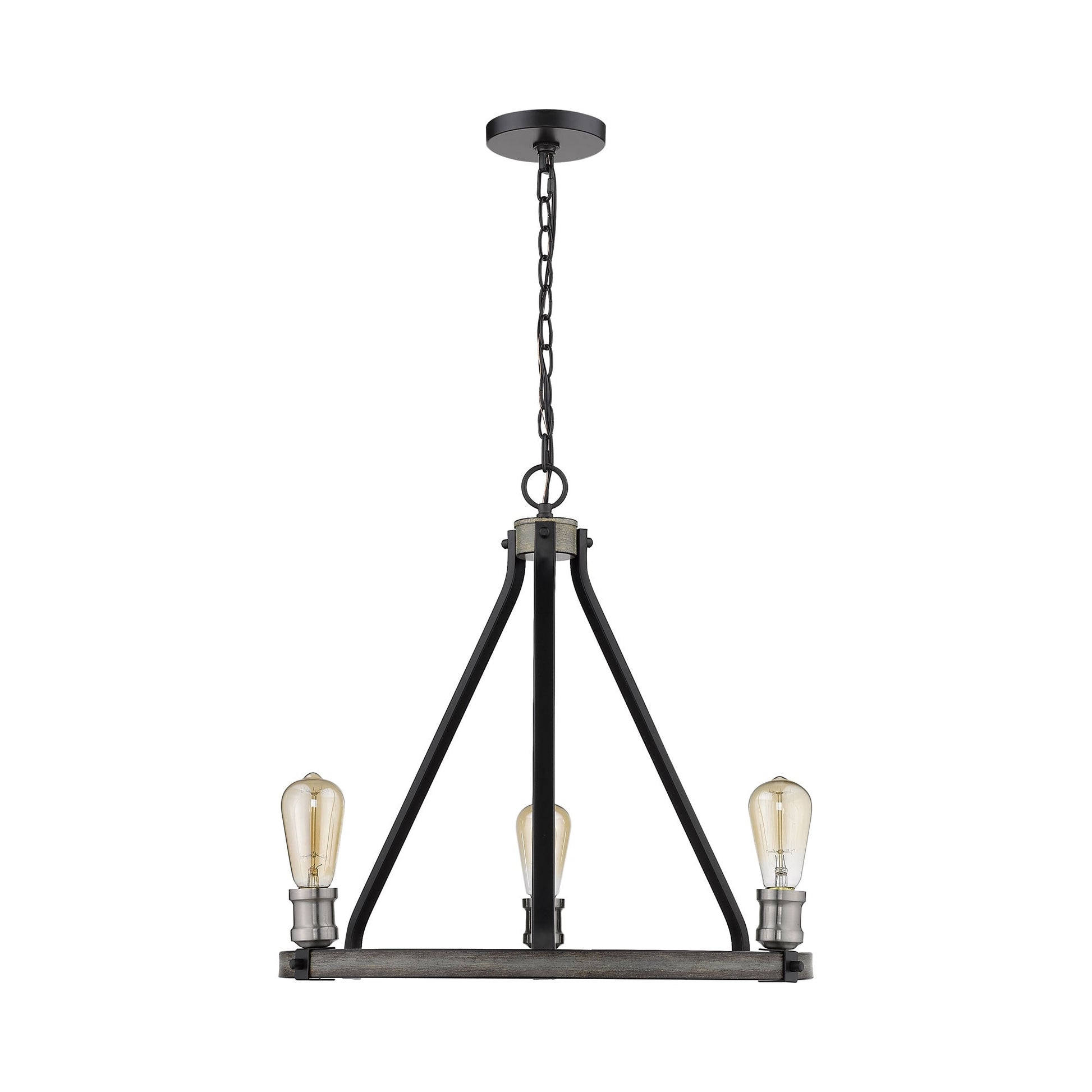 Kirkland Multi Light Chandelier.