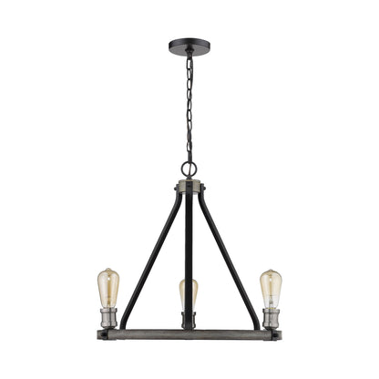 Kirkland Multi Light Chandelier.