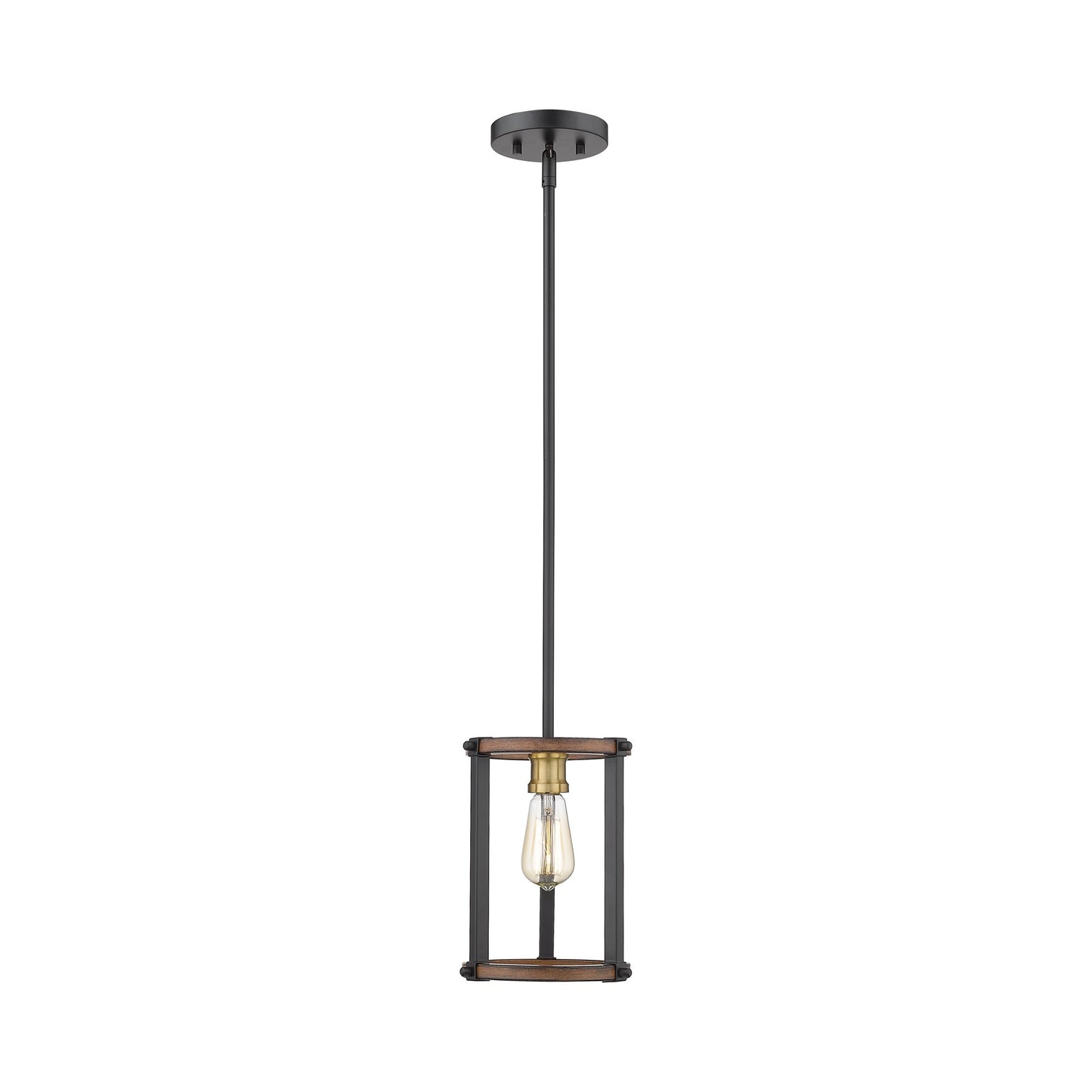Kirkland Pendant Light (1-Light).