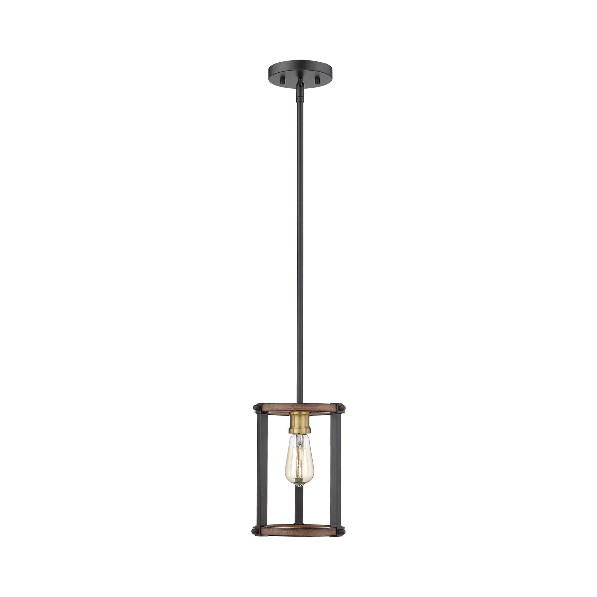 Kirkland Pendant Light (1-Light).