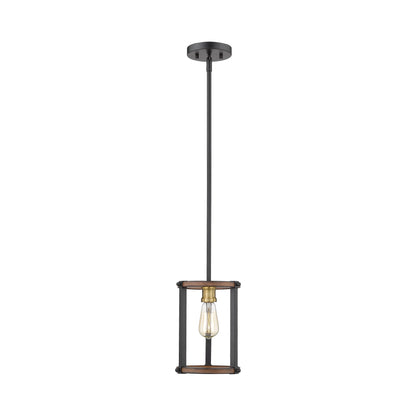 Kirkland Pendant Light (1-Light).