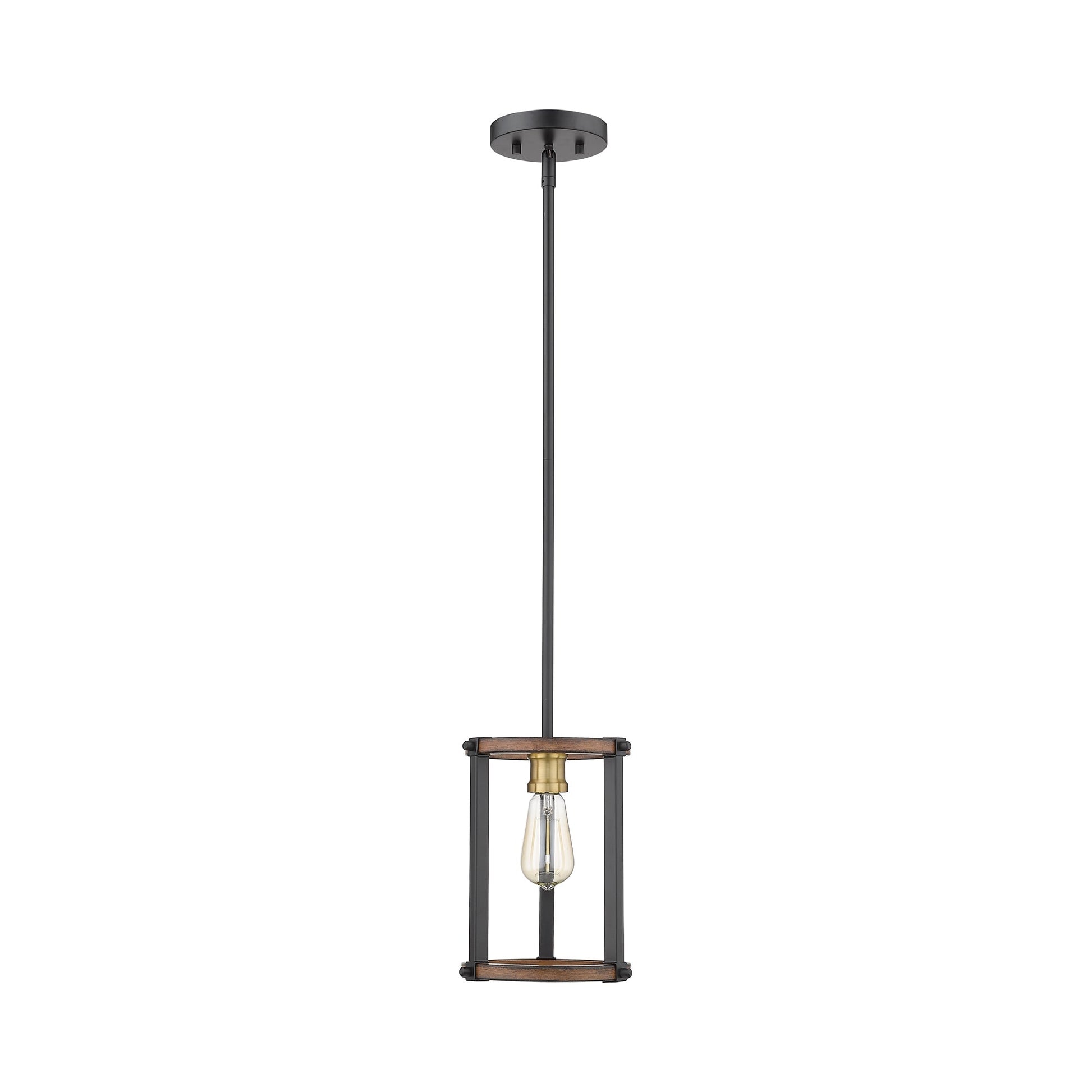 Kirkland Pendant Light.