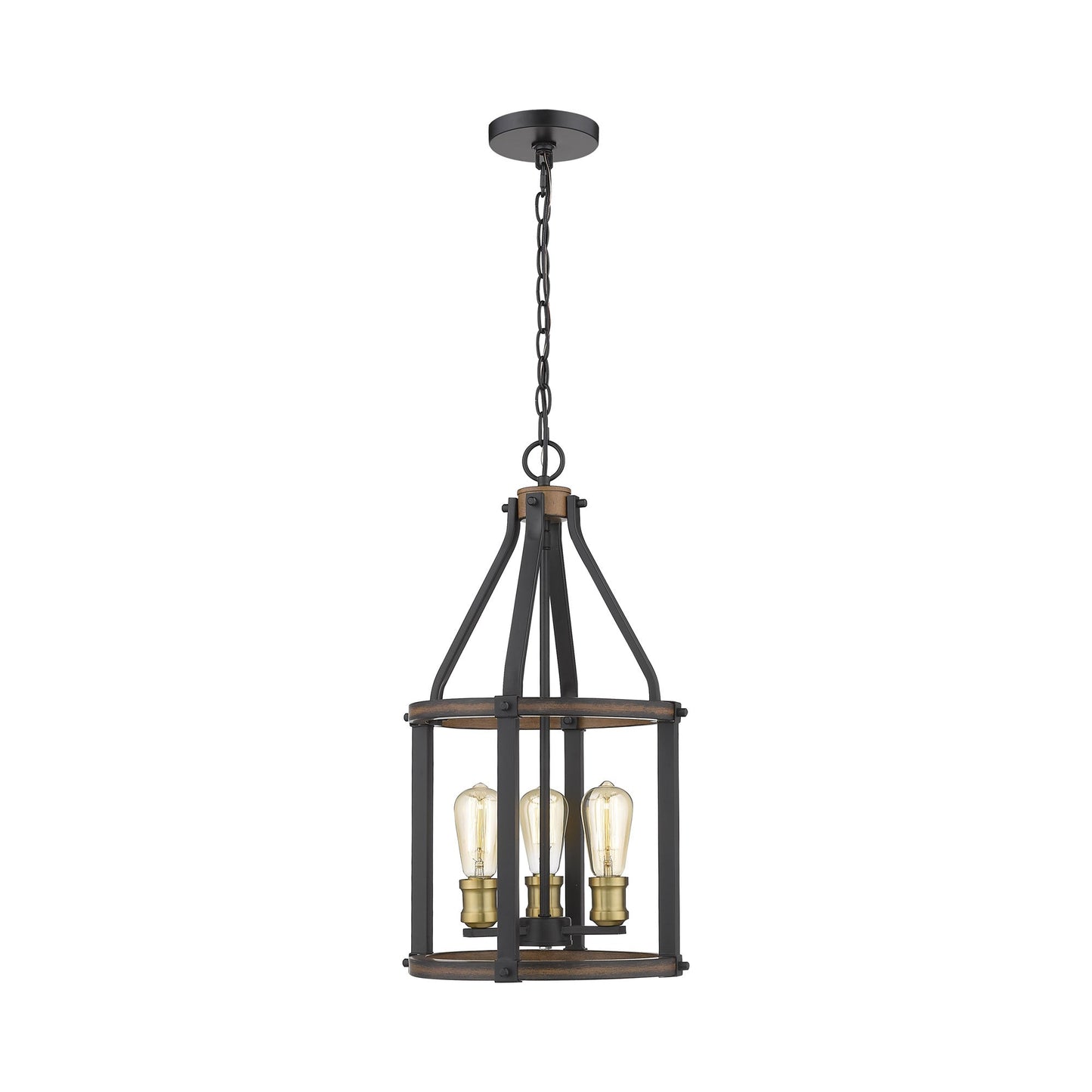 Kirkland Pendant Light (3-Light).