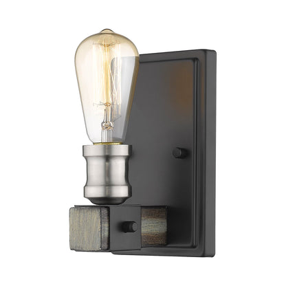 Kirkland Wall Light.